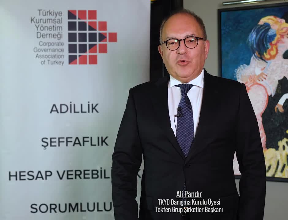 Ali Pandır