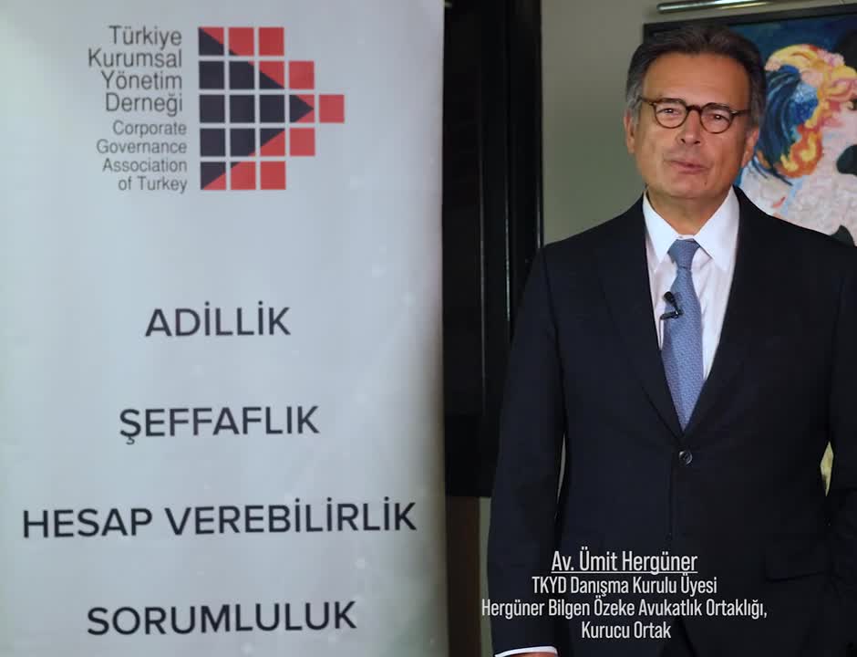 Av. Ümit Hergüner