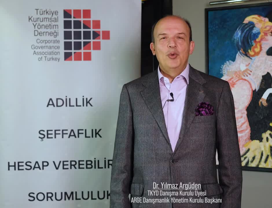 Dr. Yılmaz Argüden
